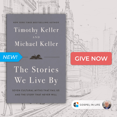 Do the Stories of Our Culture Deliver What They Promise?
