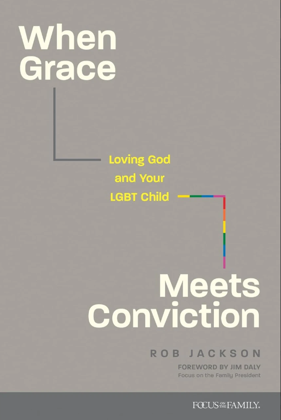When Grace Meets Conviction