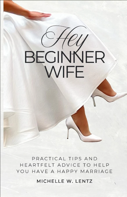 Hey Beginner Wife