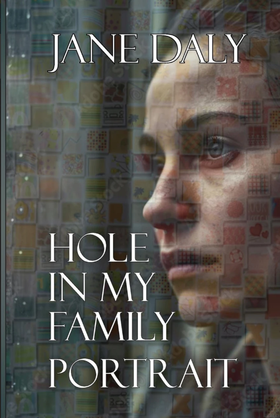 Hole in My Family Portrait
