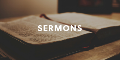 Christ Community Bible Church Sermons