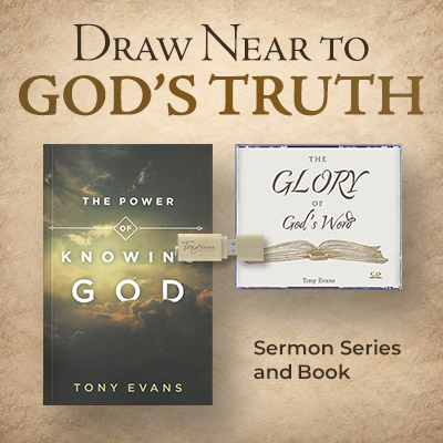 Know His Word. Know Him More