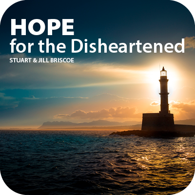 Anchor Your Hope. Encourage Your Heart
