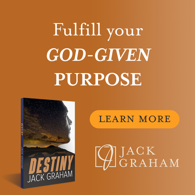  Do you ever question your Purpose?