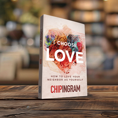 Choose Love Today