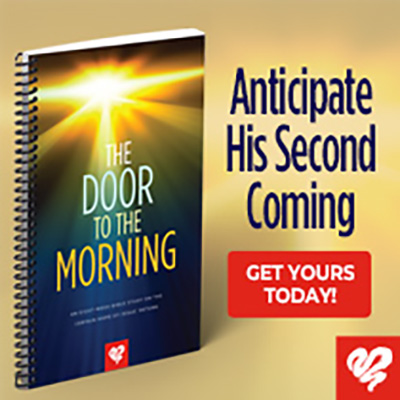 The Door to the Morning Bible Study