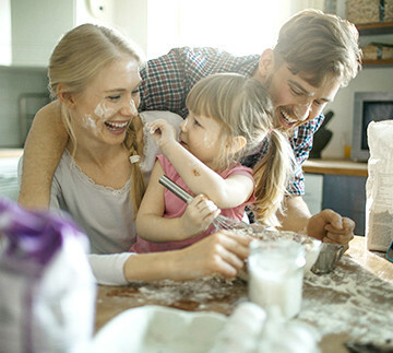 Families Are Facing a Crisis. You Can Help Strengthen Them With Biblical Truth.