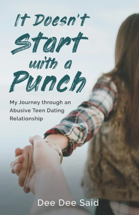 It Doesn't Start with a Punch