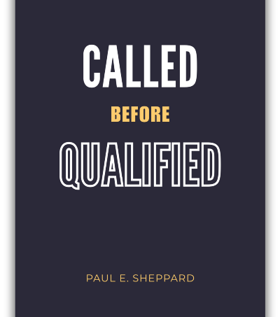 Called Before Qualified (booklet)