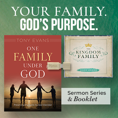 A Stronger Family Starts with a Stronger Foundation