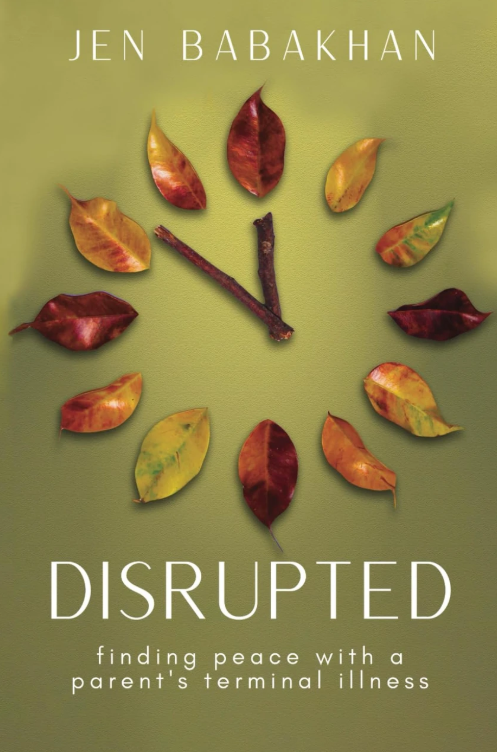 Disrupted
